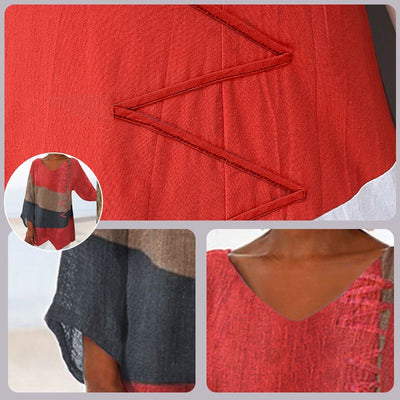 Vivian’s | Artistic Eco Tunic
