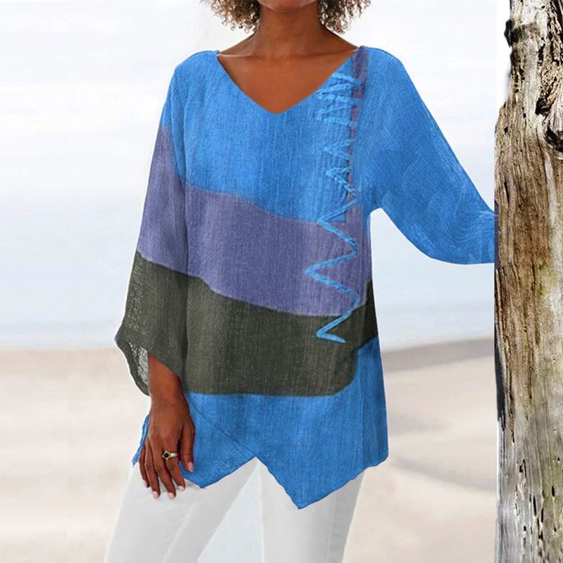 Vivian’s | Artistic Eco Tunic