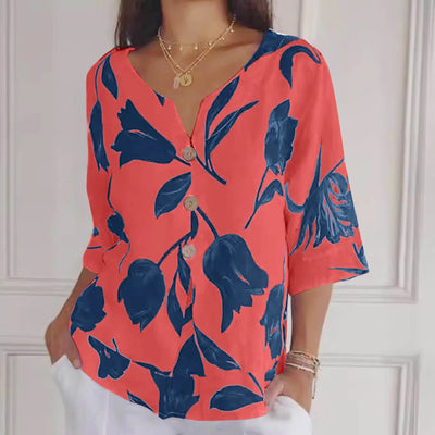 Rosie’s | Bloom Breeze Blouse