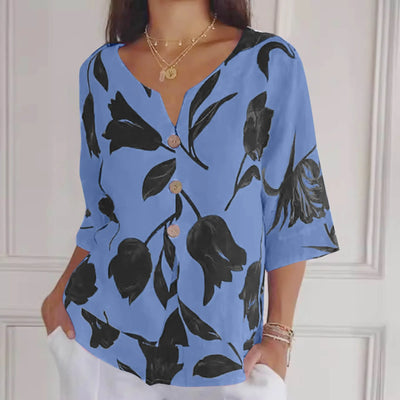 Rosie’s | Bloom Breeze Blouse