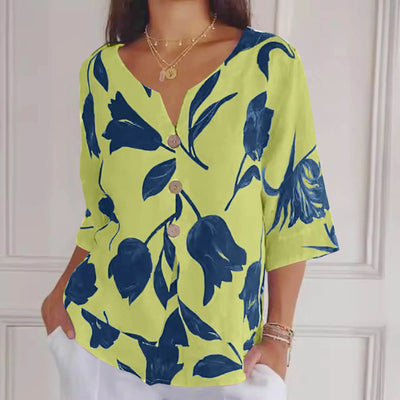 Rosie’s | Bloom Breeze Blouse