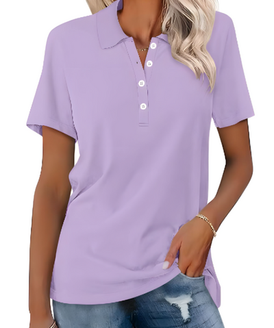 Leah’s | Timeless Eco Shirt