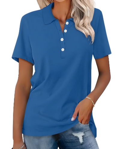 Leah’s | Timeless Eco Shirt