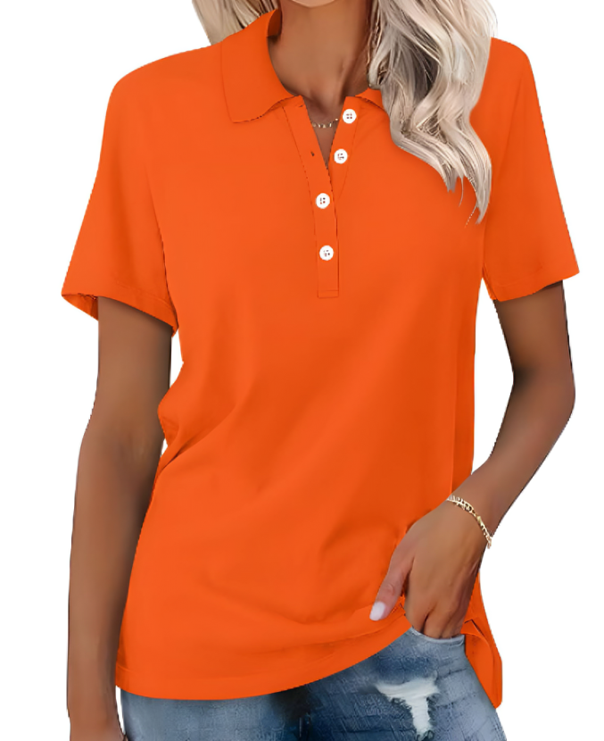 Leah’s | Timeless Eco Shirt