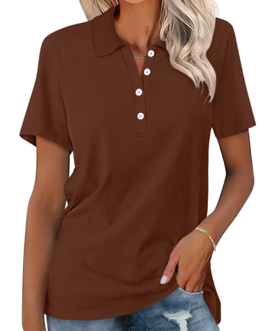 Leah’s | Timeless Eco Shirt