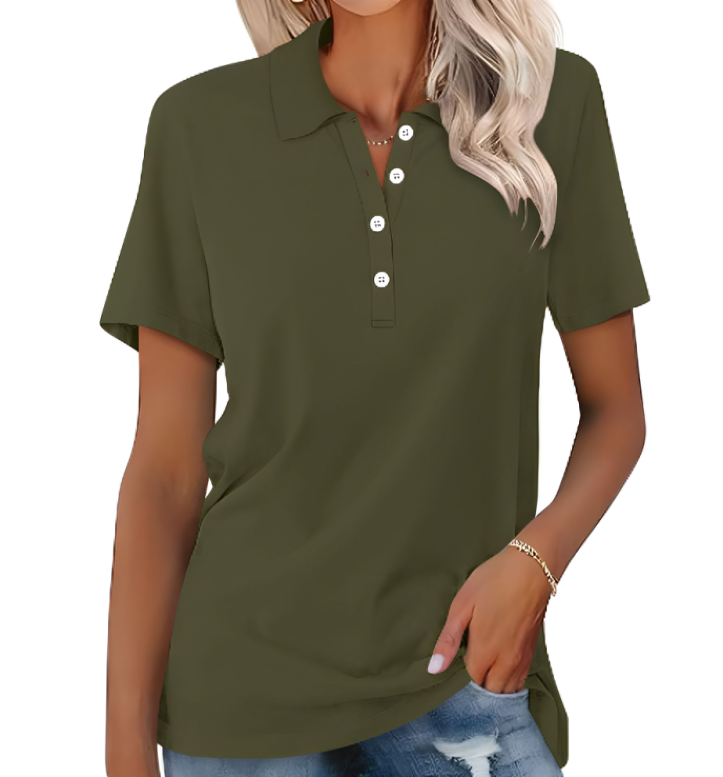 Leah’s | Timeless Eco Shirt
