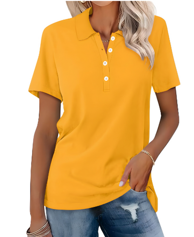 Leah’s | Timeless Eco Shirt