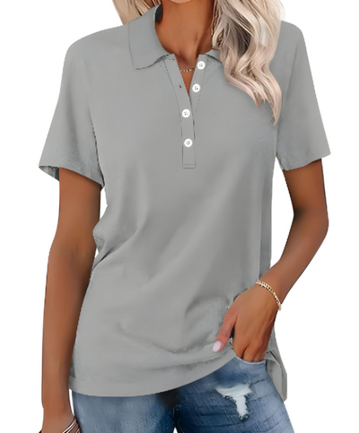 Leah’s | Timeless Eco Shirt
