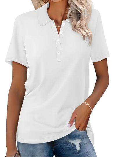 Leah’s | Timeless Eco Shirt
