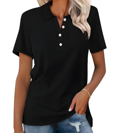 Leah’s | Timeless Eco Shirt