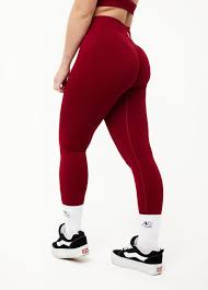 Sofia’s | Seamless Sculpt Leggings
