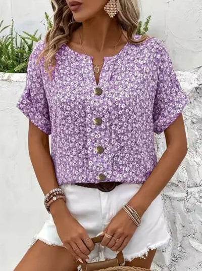 Mila’s | Soft Essentials Blouse