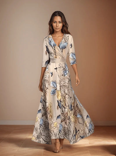 Renée | Timeless Grace