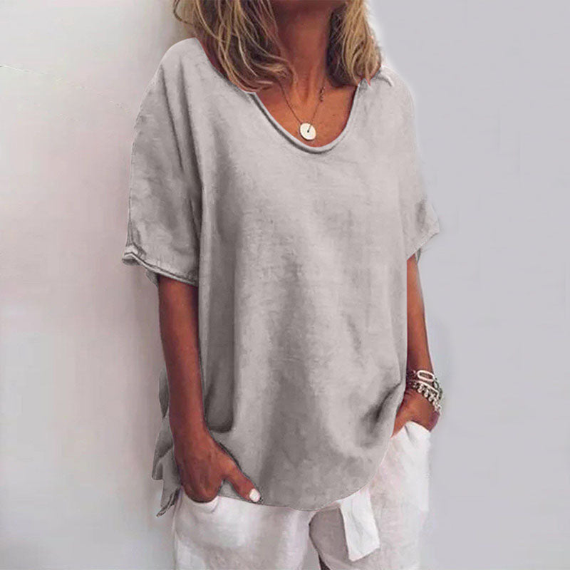 Briar’s | Relaxed Eco Tee