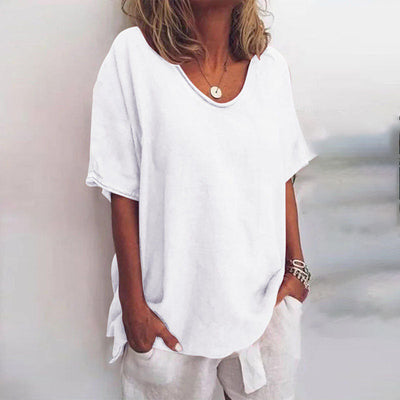 Briar’s | Relaxed Eco Tee