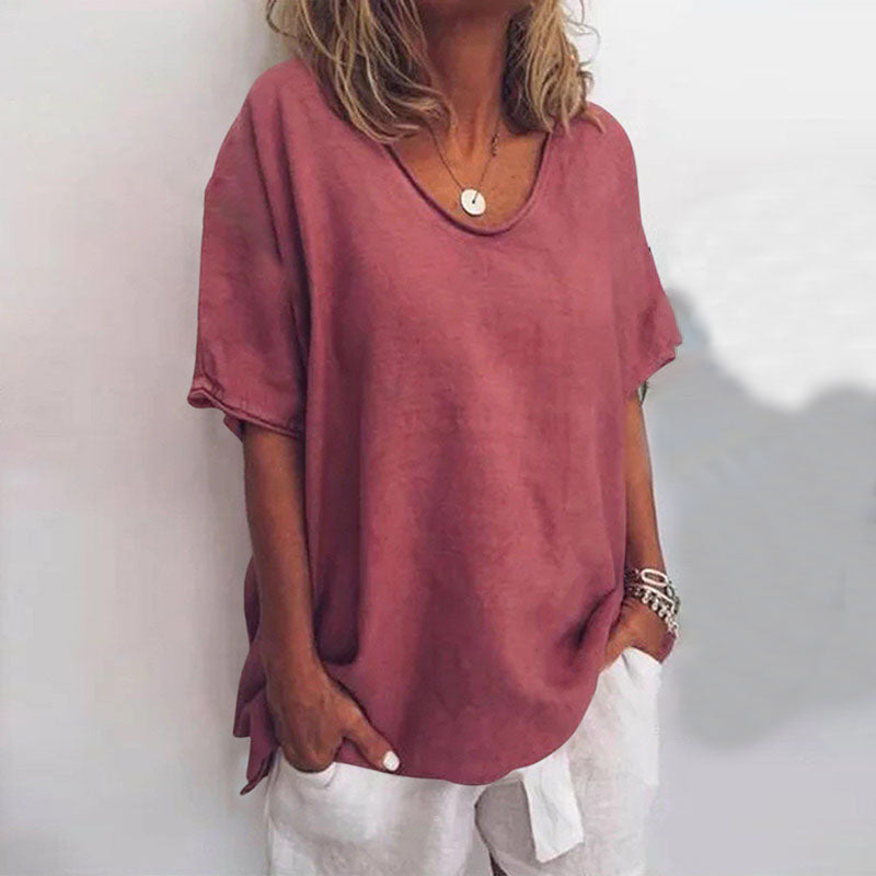 Briar’s | Relaxed Eco Tee