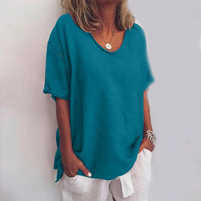 Briar’s | Relaxed Eco Tee
