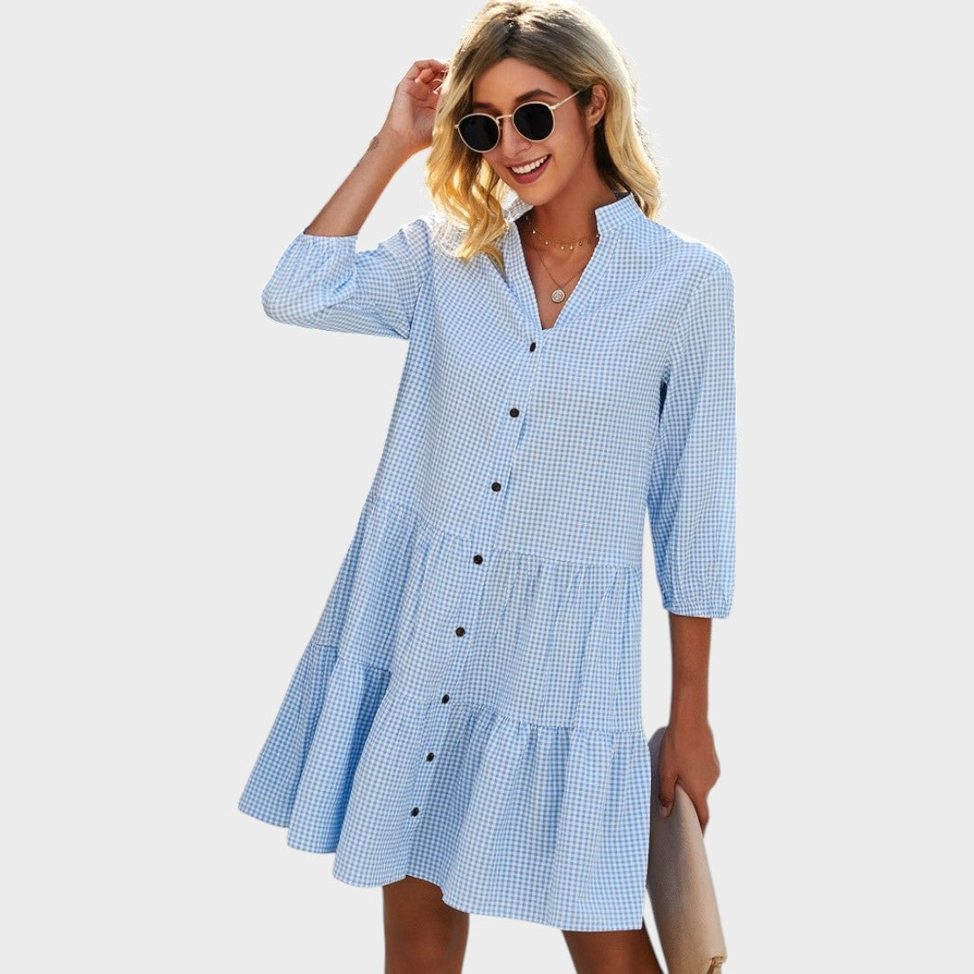 Lily’s | Breezy Picnic Dress