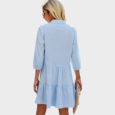 Lily’s | Breezy Picnic Dress