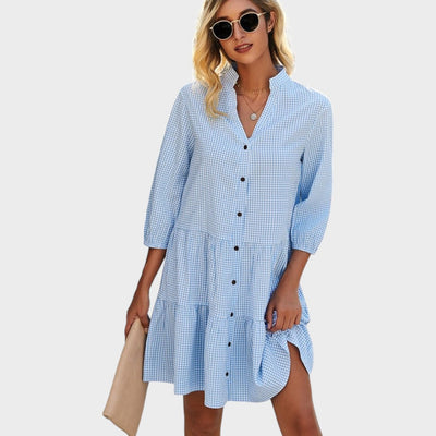 Lily’s | Breezy Picnic Dress