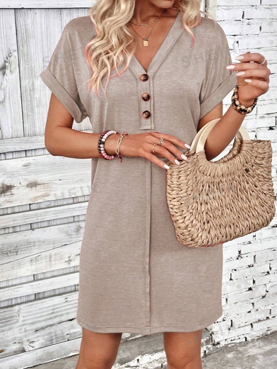 Nora’s | Everyday Comfort Dress