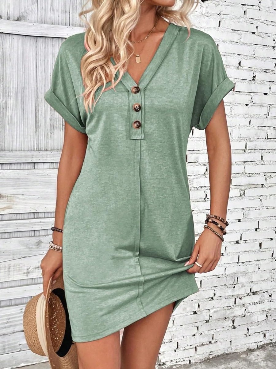 Nora’s | Everyday Comfort Dress