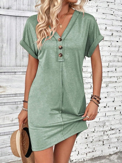 Nora’s | Everyday Comfort Dress