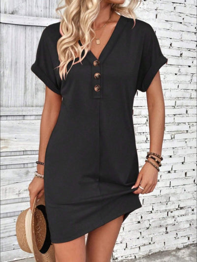 Nora’s | Everyday Comfort Dress