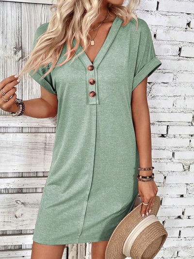 Nora’s | Everyday Comfort Dress