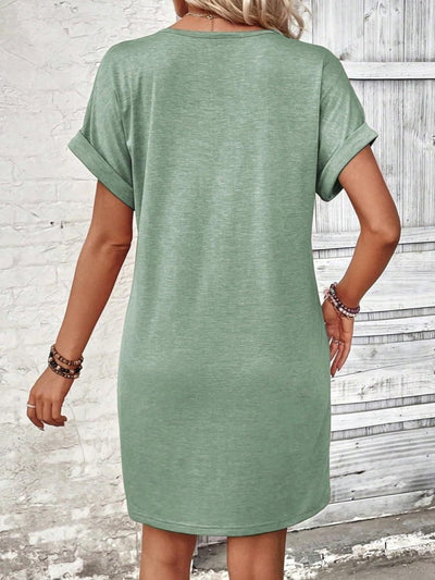 Nora’s | Everyday Comfort Dress