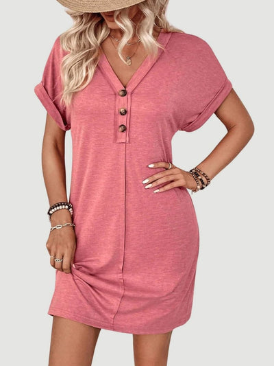Nora’s | Everyday Comfort Dress