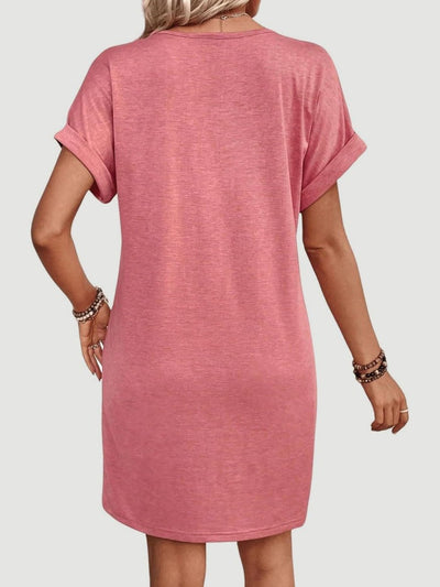 Nora’s | Everyday Comfort Dress