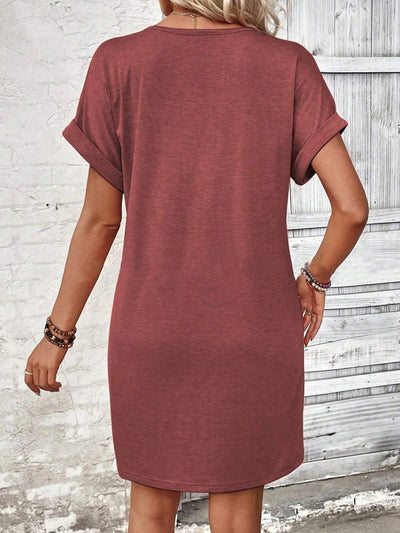Nora’s | Everyday Comfort Dress