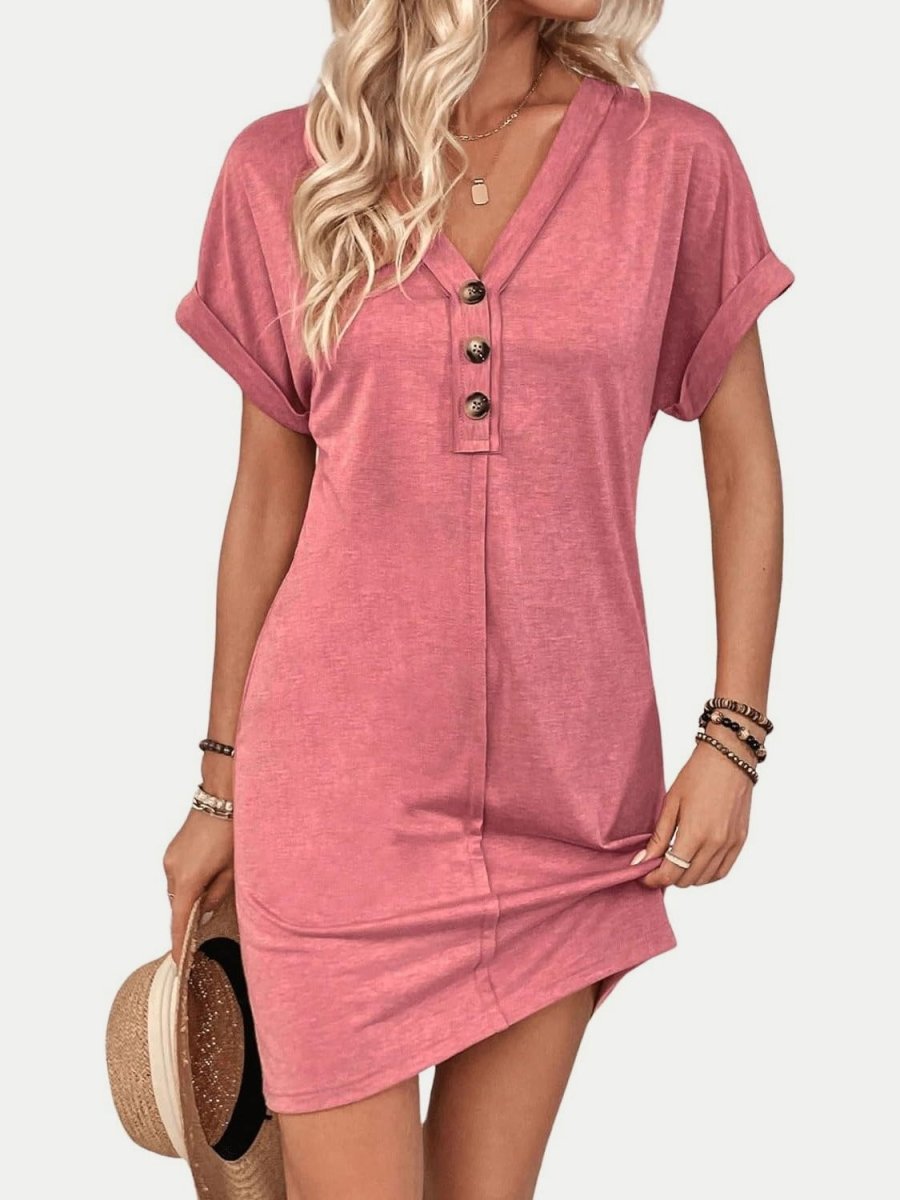 Nora’s | Everyday Comfort Dress