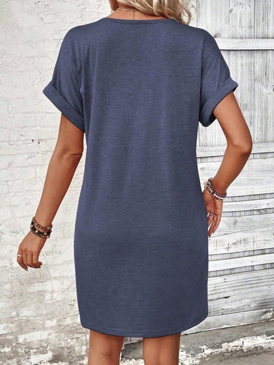 Nora’s | Everyday Comfort Dress