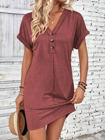 Nora’s | Everyday Comfort Dress