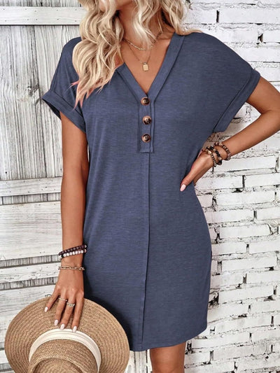 Nora’s | Everyday Comfort Dress