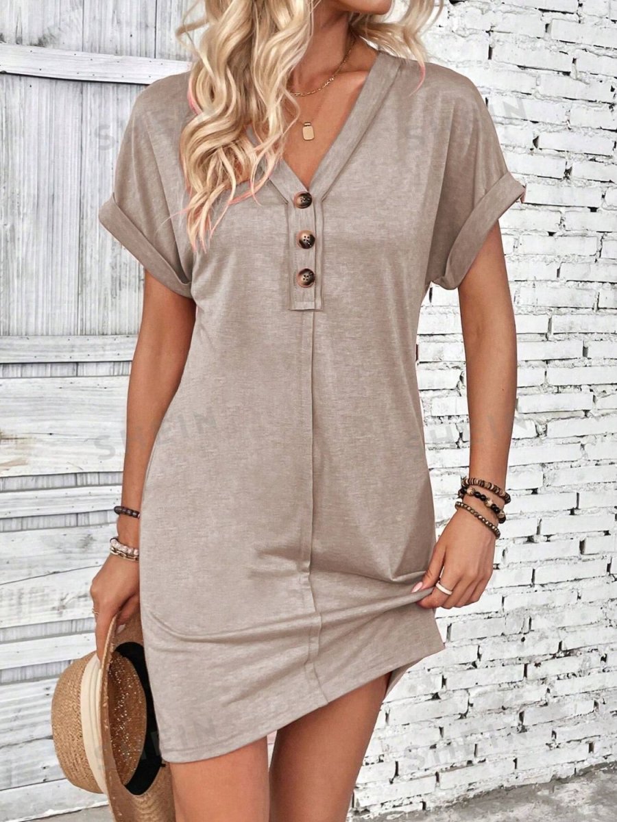 Nora’s | Everyday Comfort Dress
