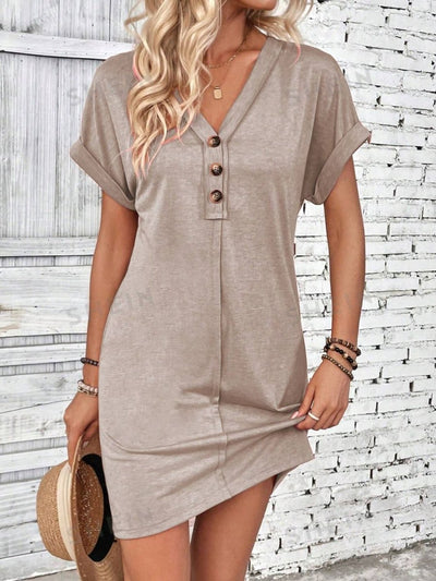 Nora’s | Everyday Comfort Dress