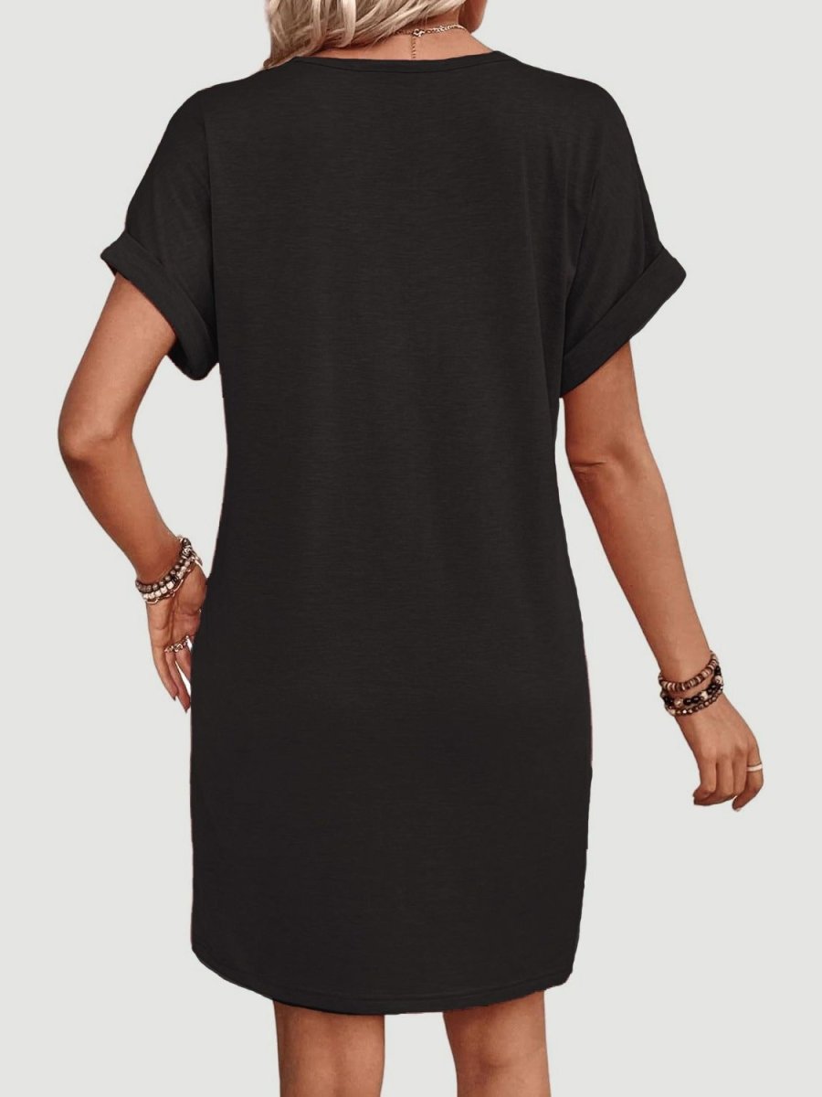 Nora’s | Everyday Comfort Dress