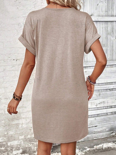Nora’s | Everyday Comfort Dress