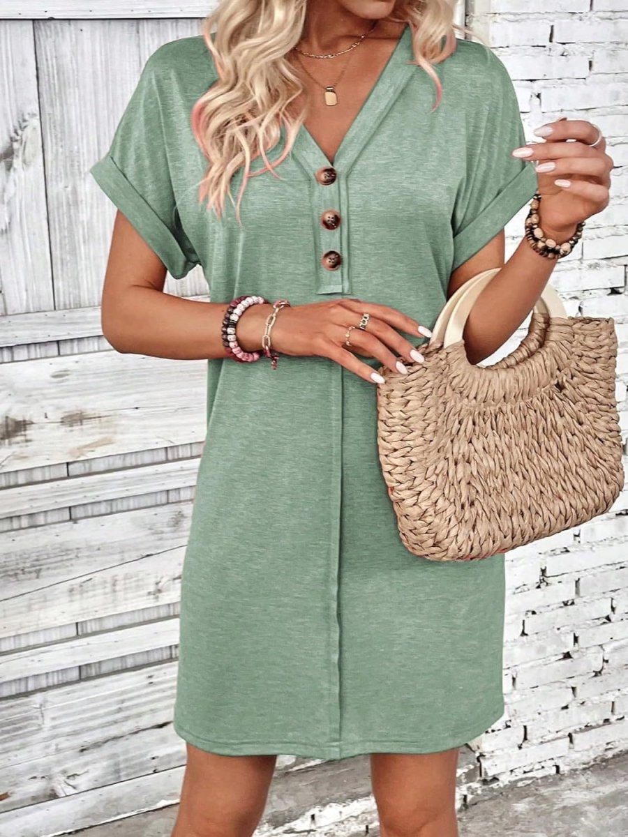Nora’s | Everyday Comfort Dress