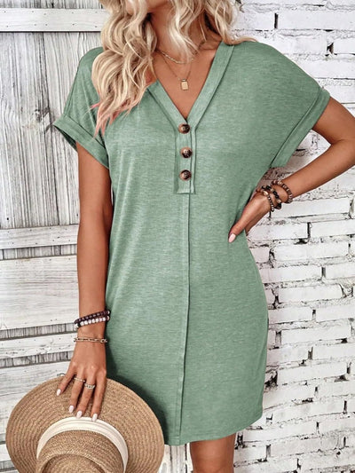 Nora’s | Everyday Comfort Dress