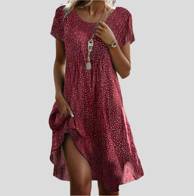 Lauren’s | Effortless Knit Top
