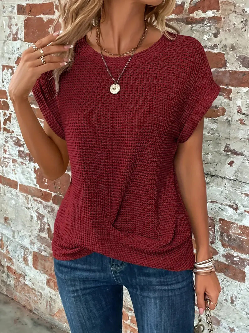 Avery’s | Soft Everyday Tee