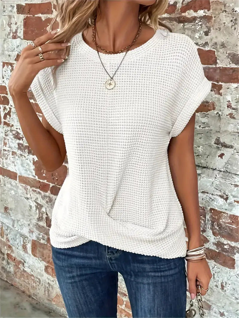 Avery’s | Soft Everyday Tee