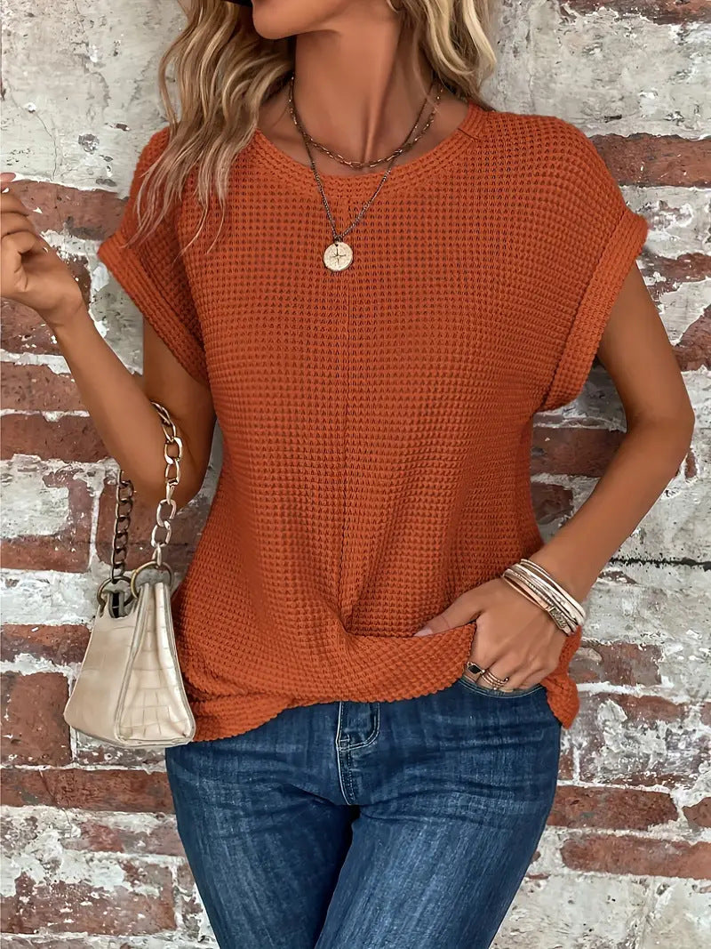 Avery’s | Soft Everyday Tee