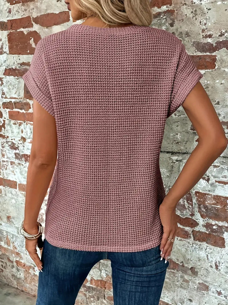 Avery’s | Soft Everyday Tee