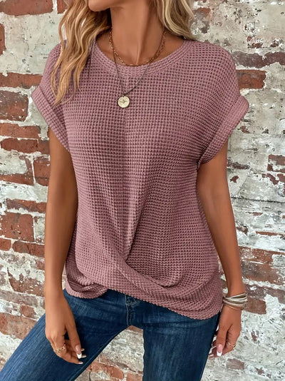 Avery’s | Soft Everyday Tee