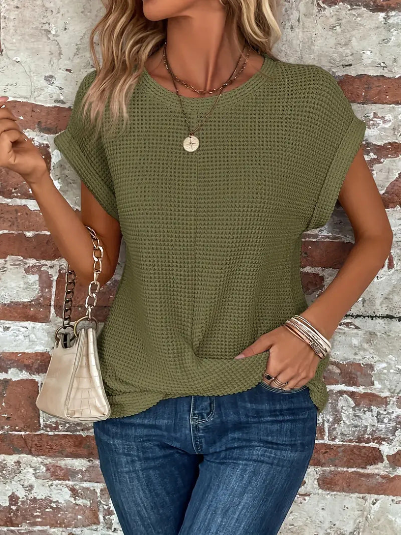Avery’s | Soft Everyday Tee